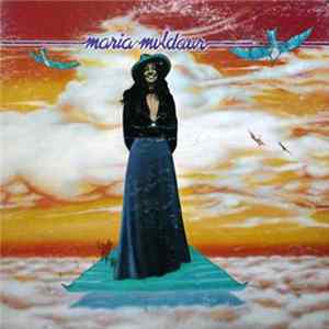 Maria Muldaur - Maria Muldaur flac