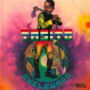 Guelewars Band Of Banjul - Tasito flac