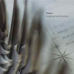 Nohno - Longitude And Latitude flac