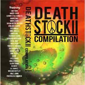 Various - Death Stock II Compilation flac