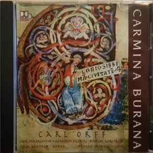 Carl Orff - Carmina Burana flac
