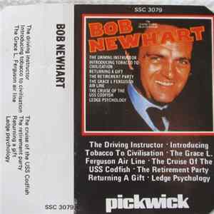 Bob Newhart - Bob Newhart flac