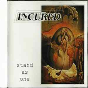 Incured - Stand As One flac