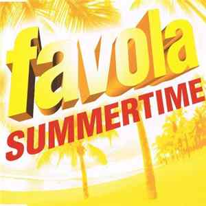 Favola - Summertime flac