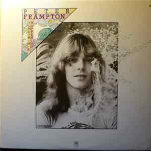 Peter Frampton - Somethin's Happening flac