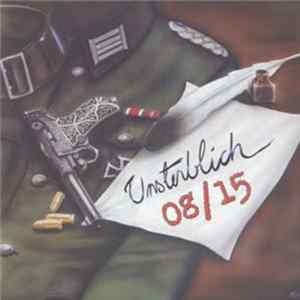 08/15 - Unsterblich flac