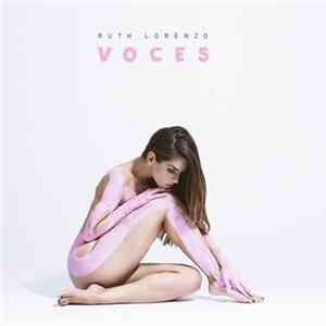 Ruth Lorenzo - Voces flac