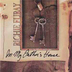 Richie Furay - In My Father's House flac