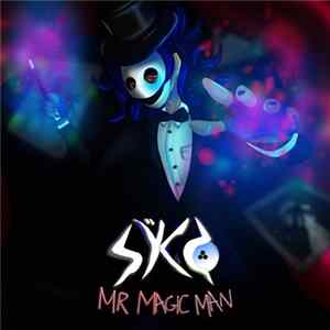 Syko - Mr. Magic Man flac