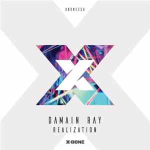 Damian Ray - Realization flac