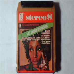 Various - S.D.J / Speciale Disc Jockeys flac