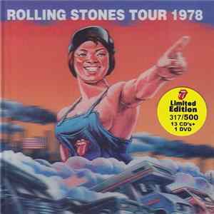 The Rolling Stones - Tour 1978 flac
