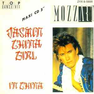 Mozzart - Jasmin China Girl flac