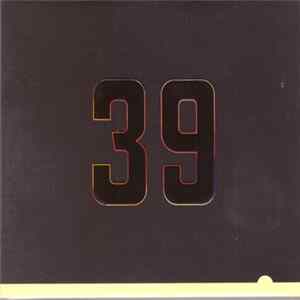 Saulius Prūsaitis - 39 flac