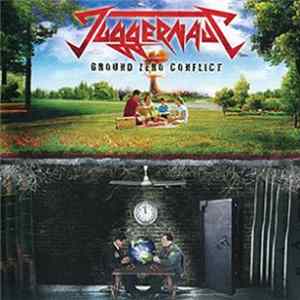 Juggernaut - Ground Zero Conflict flac