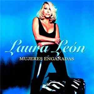 Laura León - Mujeres Engañadas flac