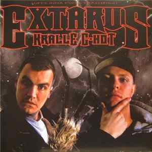 Kralle & G-Hot - Extarus flac