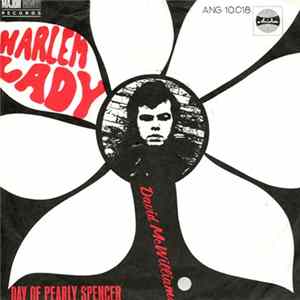 David McWilliams - Harlem Lady flac