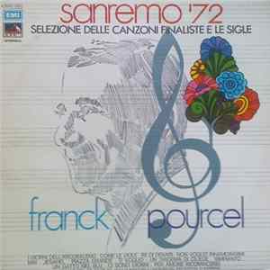 Franck Pourcel - Sanremo '72 (Selezione Delle Canzoni Finaliste E Le Sigle) flac