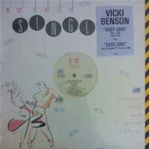 Vicki Benson - Easy Love flac