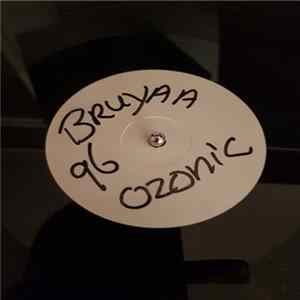 Bruyaa & Ozonic - Welcome To Death Row flac