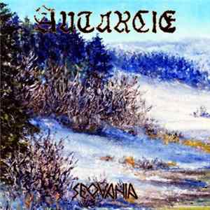 Autarcie - Seqvania flac