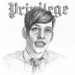 Parenthetical Girls - Privilege, Pt. III: Mend & Make Do flac