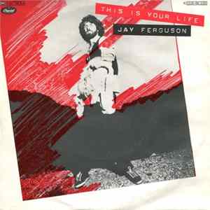 Jay Ferguson - This Is Your Life flac