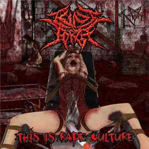Cunt Torch - This is Rape Culture flac