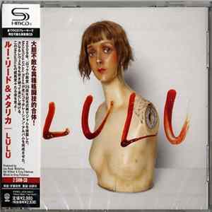 Lou Reed & Metallica - Lulu flac