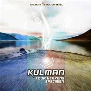 Kulman - Four Heavens / Specimen flac