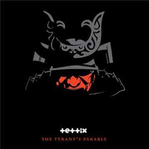 Tettix - The Tyrant's Parable flac