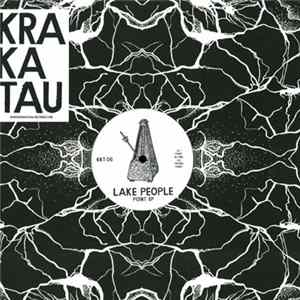 Lake People - Point EP flac