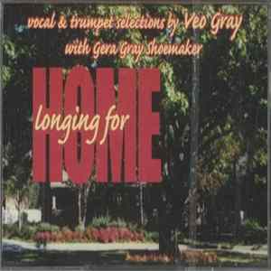 Veo Gray - Longing For Home flac