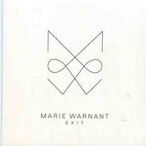 Marie Warnant - Exit flac