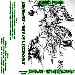 johnEkwest - Trips Of A Jazztronaut flac