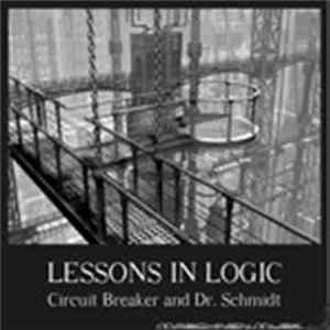 Dr. Schmidt - Lessons In Logic flac