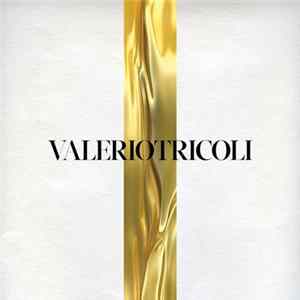 Valerio Tricoli - Clonic Earth flac
