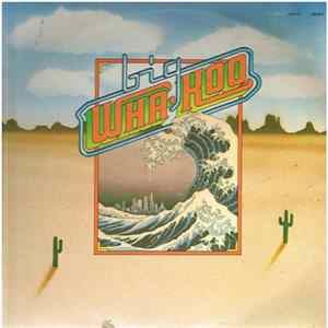 Big Wha-Koo - Big Wha-Koo flac
