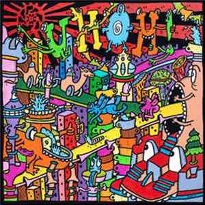 Tennyson - Uh Oh! flac