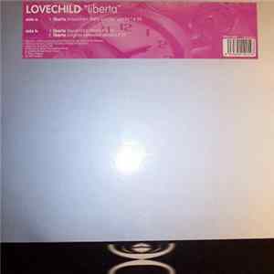 Lovechild - Liberta flac