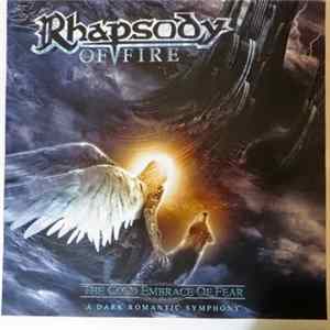 Rhapsody Of Fire - The Cold Embrace Of Fear - A Dark Romantic Symphony‎ flac