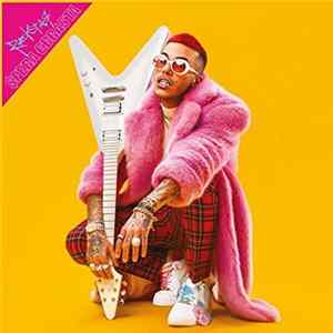 Sfera Ebbasta - Rockstar flac