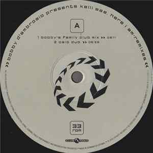 Bobby D'Ambrosio - Here I Am flac