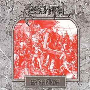 Asschapel - Satanation flac