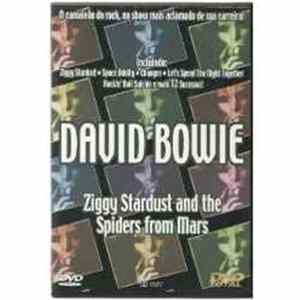 David Bowie - Ziggy Stardust And The Spider From Mars flac