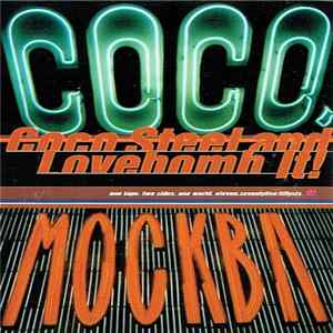 Coco Steel And Lovebomb - It! flac