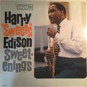Harry "Sweets" Edison - Sweetenings flac