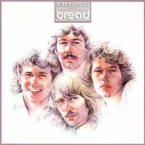 Bread - Anthology Of Bread flac