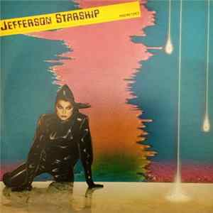Jefferson Starship - Modern Times flac